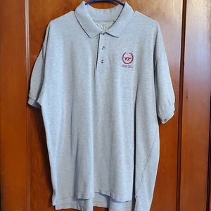 Virginia Tech Polo